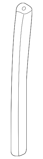 LC6273606 - : Run Channel for Mazda: MPV Image