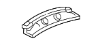 10282725 - Body: Side Rail for GM Image