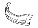 521190T900 - : Cover Front Bumper L C for Toyota Image