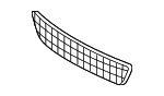 531120T021 - : Lower Grille for Toyota Image