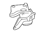50870T3VA01 - : Trans Mount for Honda: Accord Image