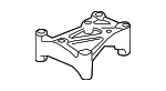 50685T3WJ01 - : Rear Mount Bracket for Honda: Accord Image