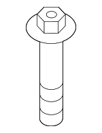 7129903798 - Electrical: Starter Bolt for BMW Image