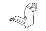 92420786 - Body: Floor Duct for GM Image