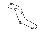 92420789 - Body: Floor Duct for GM Image