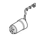 ME012797XB - Suspension: Coupling for Mazda: 6, CX-7, CX-9 Image