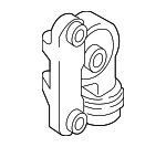 EG252868XA - : Front Mount for Mazda: CX-7 Image