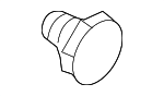 81017121 - : Drain Plug for Mazda: CX-7, CX-90 Image