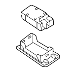 92601B1000 - Body: Trunk Lamp for Hyundai Image