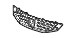 71121TE0A01 - Body: Grille for Honda: Accord Image