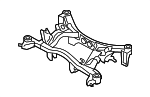 20152SG011 - Suspension: Cross-member for Subaru: Crosstrek, Forester, Impreza, XV Crosstrek Image
