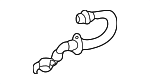 9094702911 - : Brake Hose for Toyota: Corolla Image