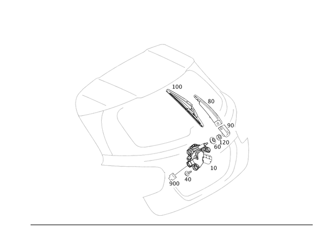 385454828 - Electrical System: Plug for Mercedes-Benz: 180C, B Electric Drive, B250e, C230, C240, C280, C32 AMG, C320, C350, C55 AMG, CLK320, CLK350, CLK500, CLK55 AMG, CLK550, CLK63 AMG, E320, E350, E500, E55 AMG, E63 AMG, E63 AMG S, G55 AMG, G550, G550 4x4, G63 AMG, G65 AMG, GLA250, GLK250, GLK350, SL500, SL55 AMG, SL550, SL600, SL63 AMG, SL65 AMG Image image
