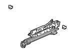 81270SDAA01 - Body: Seat Track for Honda: Accord Image