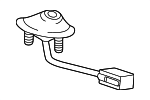 8676250031 - Electrical: Base for Lexus Image