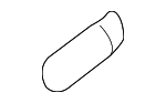 784920430 - Electrical: Turn Signal Light Bulb for Subaru Image