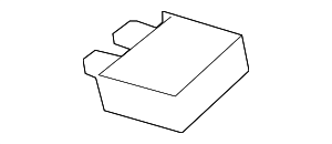 N01713117 - Electrical: Fuse for Audi Image