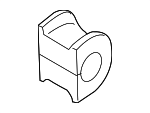 TD1328156 - Suspension: Stabilizer Bar Bushing for Mazda: CX-9 Image