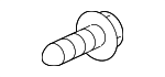 11609989 - Body: Grille Bolt for GM Image