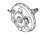 59110AB300 - : Brake Booster for Hyundai Image