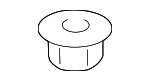1022510007K - Engine: Engine Mount Nut for Hyundai Image