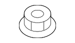 5175907000 - Engine: Motor Mount Retainer Nut for Hyundai Image