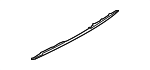 4E0807819B01C - : Lower Trim for Audi Image