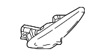 N24351120E - Body: Marker Lamp for Mazda: MX-5 Miata Image