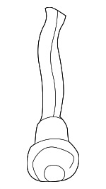 LS44 - Electrical: ACDelcoâ„¢ License Plate Light Socket for Buick: Century, LeSabre, Park Avenue, Rainier, Regal, Riviera, Skylark, Terraza | Cadillac: CTS, DeVille, Eldorado, Escalade, Escalade ESV, Escalade EXT, Seville, XLR | Chevrolet: Astro, Blazer, Camaro, Cavalier, Classic, Cobalt, Corvette, Express 1500, Express 2500, Express 3500, Impala, Lumina, Lumina APV, Malibu, Monte Carlo, P30, S10, Silverado 1500, Silverado 1500 Classic, Silverado 1500 HD, Silverado 1500 HD Classic, Silverado 2500, Silverado 2500 HD, Silverado 2500 HD Classic, Silverado 3500, Silverado 3500 Classic, Silverado 3500 HD, SSR, Suburban 1500, Suburban 2500, Tahoe, Uplander, Venture | GMC: Envoy, Envoy XL, Envoy XUV, Jimmy, Safari, Savana 1500, Savana 2500, Savana 3500, Sierra 1500, Sierra 1500 Classic, Sierra 1500 HD, Sierra 1500 HD Classic, Sierra 2500, Sierra 2500 HD, Sierra 2500 HD Classic, Sierra 3500, Sierra 3500 Classic, Sierra 3500 HD, Sonoma, Yukon, Yukon XL 1500, Yukon XL 2500 | Oldsmobile: 88, Achieva, Alero, Aurora, Bravada, Cutlass, LSS, Regency, Silhouette | Pontiac: Bonneville, Firebird, G5, Grand Am, Grand Prix, Montana, Sunfire, Trans Sport | Saturn: Relay Image