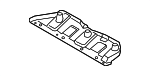866A1M7200 - : Skid Plate for Kia Image
