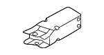 51115A2F5F2 - : Lower Bracket for Mini Image
