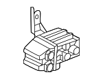 51118737337 - Body: Adapter for Mini Image