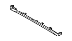 51118737263 - Body: Support Brace for Mini Image