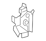 463622090064 - Body: Corner Reinforced for Mercedes-Benz Image