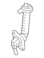 F6AZ9170AC - Fuel System: Vent Assembly for Ford: Crown Victoria Image