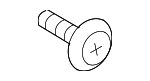 7142754323 - Body: Side Mount Bolt for Mini Image