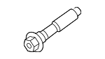 1125A8051 - Suspension: Suspension Shock Absorber Bolt for Nissan Image