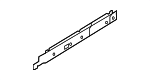 2T1Z9924816B - Body: Bracket for Ford: Transit Connect Image