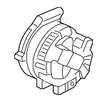 6311RAA505RM - : Alternator for Honda: Element Image
