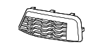 51118059890 - : Outer Grille for BMW Image