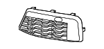 51118072775 - : Outer Grille for BMW: X1 Image