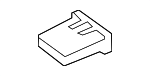 30682293 - Body: Insulator for Volvo Image
