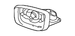 31371126 - Body: Drive Unit for Volvo Image