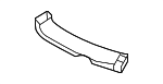 30767289 - : Side Duct for Volvo: XC60 Image