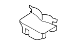 4M0885961 - Body: Bracket for Audi Image