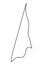4M0883785B - Body: Seat Back Pad for Audi Image