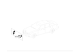2128204900 - Special Equipment: Parts Kit, Headlamp for Mercedes-Benz Image