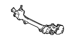 C2D61116 - : Steering Gear for Jaguar Image
