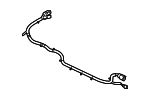 C2D46606 - Steering: Harness for Jaguar Image