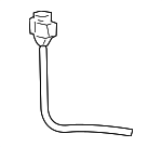 15859537 - Electrical: Harness for Saturn: Aura Image